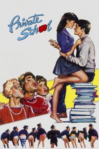 มหาลัยวัยหวาน Private School (1983)