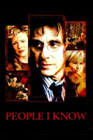 จอมคน เมืองคนบาป People I Know (2002)