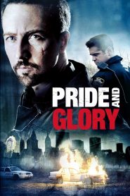 คู่ระห่ำผงาดเกียรติ Pride and Glory (2008)