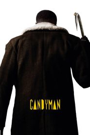 แคนดี้แมน Candyman (2021)