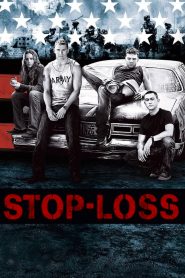 หยุดสงครามอิรัก Stop-Loss (2008)