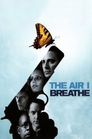 พลิกชะตาฝ่าวิกฤตินรก The Air I Breathe (2007)