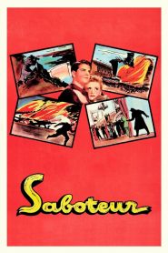 ล่ามือสังหาร Saboteur (1942)