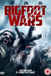 สงครามถล่มพันธุ์ไอ้ตีนโต Bigfoot Wars (2014)