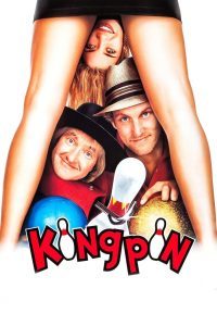 ไม่ใช่บ้าแต่แกล้งโง่ Kingpin (1996)