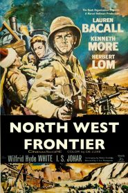 ด่วนนรกแดนทมิฬ North West Frontier (1959)