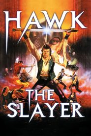 อภินิหารดาบเหล็กพิชิตศึก Hawk the Slayer (1980)