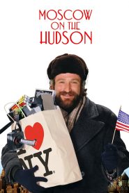 Moscow on the Hudson (1984)