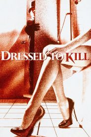 แต่งตัวไปฆ่า Dressed to Kill (1980)