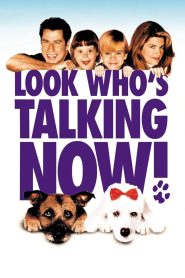 อุ้มบุญมาเกิด 3 ตอน ถมบุญรับปีจอ Look Who’s Talking Now! (1993)