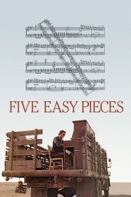รักสลายที่ปลายทาง Five Easy Pieces (1970)