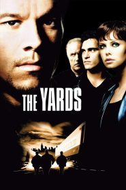แหกนรกทรชน The Yards (2000)