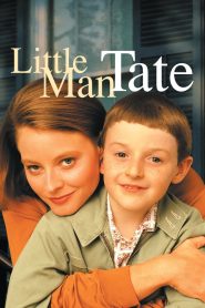 ลิตเติลแมนเทต ยอดอัจฉริยะน้อย Little Man Tate (1991)