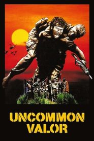 7 ทหารห้าว Uncommon Valor (1983)