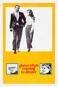 ถนอมรักไว้ในดวงใจ Guess Who’s Coming to Dinner (1967)
