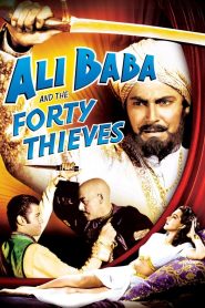 อาลีบาบาและโจรสี่สิบคน Ali Baba and the Forty Thieves (1944)
