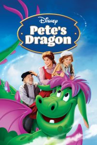 Pete’s Dragon (1977)