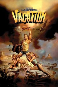 แนชั่นแนล แลมพูนส์ วาเคชั่น National Lampoon’s Vacation (1983)