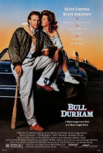 Bull Durham (1988)