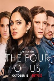 เราสี่คน The Four of Us (2021)