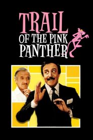 สารวัตรปวดจิต Trail of the Pink Panther (1982)