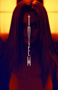 โทเท็ม Totem (2017)