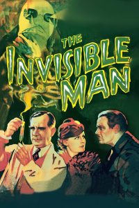 The Invisible Man (1933)