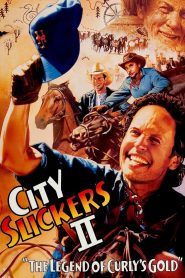 หนีเมืองไปเป็นคาวบอย 2 คาวบอยฉบับกระป๋องทอง City Slickers II: The Legend of Curly’s Gold (1994)