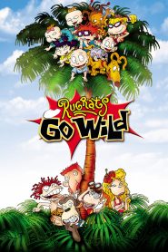 จิ๋วแสบติดเกาะ Rugrats Go Wild (2003)