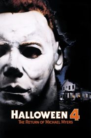 ฮาโลวีน 4: บทโหดอมตะ Halloween 4: The Return of Michael Myers (1988)