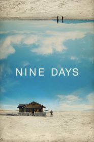 Nine Days (2021)