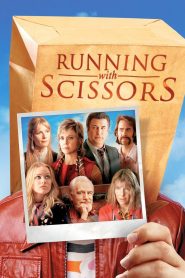 ครอบครัวเพี้ยน ไม่ต้องบำบัด Running with Scissors (2006)