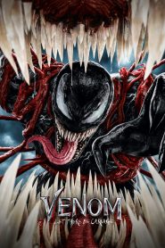 เวน่อม ศึกอสูรแดงเดือด Venom: Let There Be Carnage (2021)
