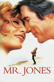 มิสเตอร์โจน Mr. Jones (1993)