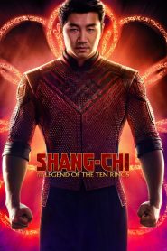 ชาง-ชี กับตำนานลับเท็นริงส์ Shang-Chi and the Legend of the Ten Rings (2021)