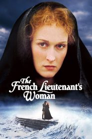 ห้วงรัก หวงมายา The French Lieutenant’s Woman (1981)