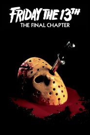 ศุกร์ 13 ฝันหวาน ภาค 4 Friday the 13th: The Final Chapter (1984)