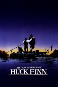 ฮัค ฟินน์ เจ้าหนูผจญภัย The Adventures of Huck Finn (1993)