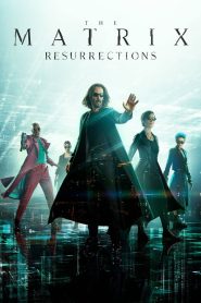 เดอะ เมทริกซ์ 4 เรเซอเร็คชั่นส์ The Matrix Resurrections (2021)