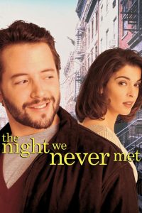 The Night We Never Met (1993)