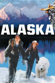 อลาสก้า หมีน้อย…หัวใจมหึมา Alaska (1996)