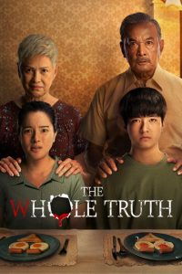 ปริศนารูหลอน The Whole Truth (2021)