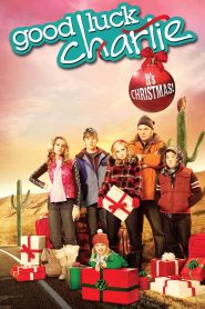 คริสต์มาสหรรษา พากันป่วน Good Luck Charlie, It’s Christmas! (2011)