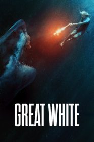 เทพเจ้าสีขาว Great White (2021)