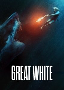 เทพเจ้าสีขาว Great White (2021)