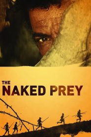 ล่าหฤโหด The Naked Prey (1965)
