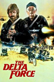 แฝดไม่ปรานี The Delta Force (1986)