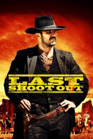 ดวลสั่งลา Last Shoot Out (2021)