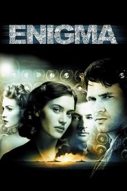 รหัสลับพลิกโลก Enigma (2001)