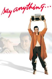 ฝากหัวใจไปบอกรัก Say Anything… (1989)